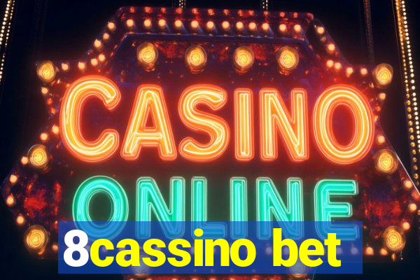 8cassino bet